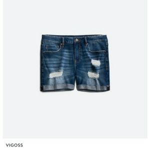 Vigoss shorts
